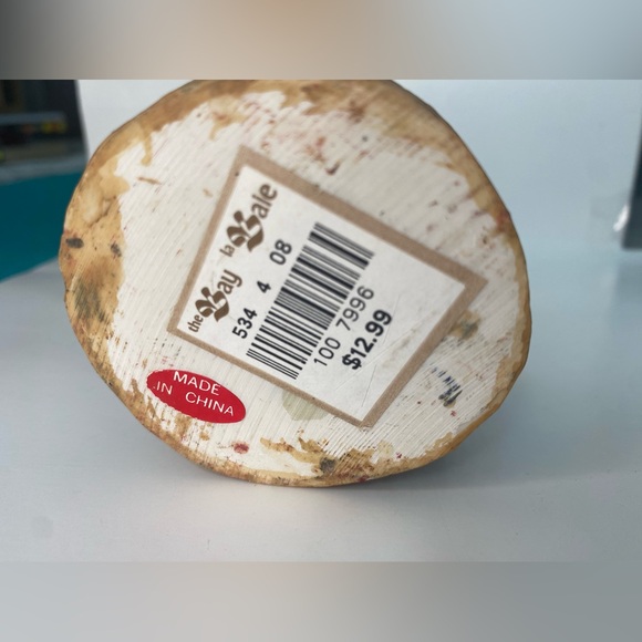 Santa Clause Playing Cello Figurine - Picture 6 of 6